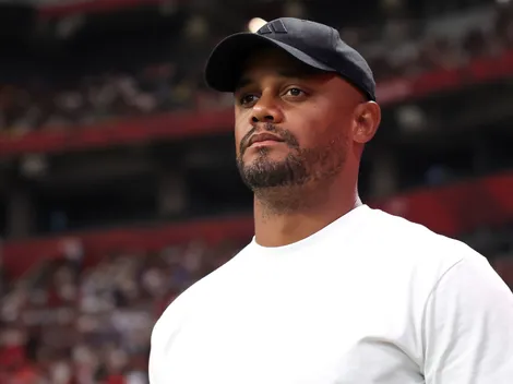 Bayern de Munique deixa de faturar 21 milhões de dólares