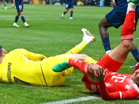 Donnarumma quebra o silêncio após lesão de Musiala no Mundial de Clubes