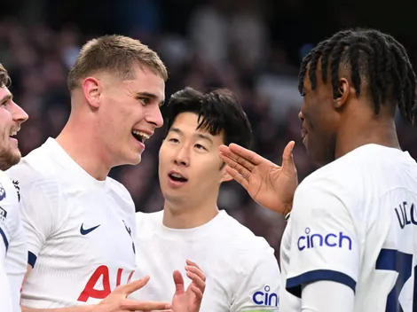 Real Madrid tem Destiny Udogie como plano B para Álvaro Carreras