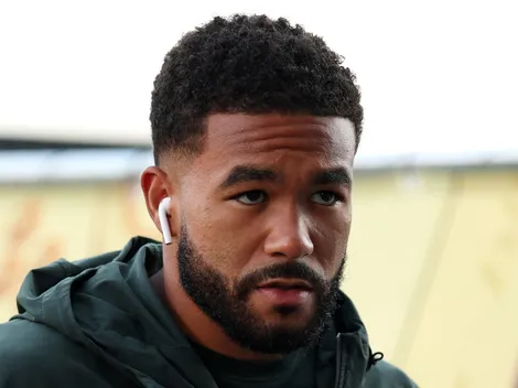 Reece James indica que deve jogar em Fluminense x Chelsea