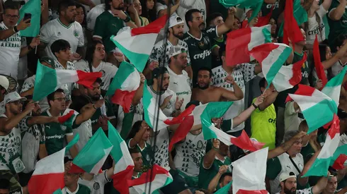 O Mundial de Clubes disputado nos Estados Unidos vem sendo marcado por públicos expressivos, consolidando o torneio como um verdadeiro sucesso de audiência. (Foto de Al BelloGetty Images)