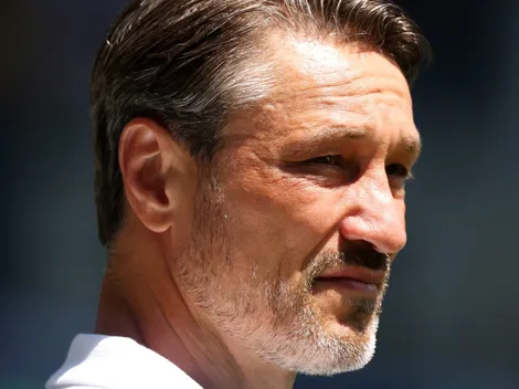Niko Kovac detona organização do Mundial após eliminação do Borussia