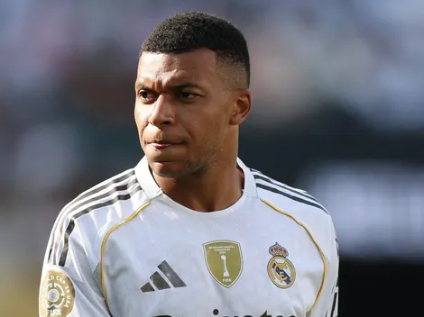 Enzo Fernández revela que Mbappé foi o jogador mais difícil de enfrentar