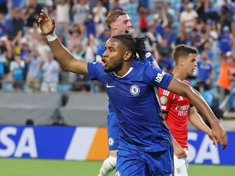 Chelsea deve vender Nkunku após o Mundial de Clubes