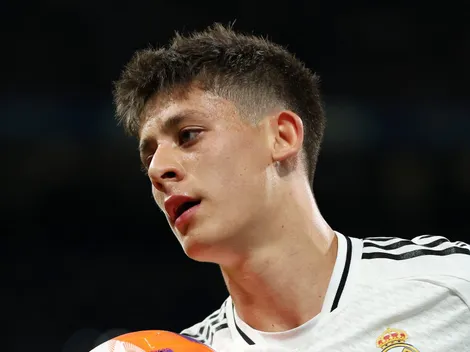 Arda Güler e mais três lideram grandes chances criadas no torneio