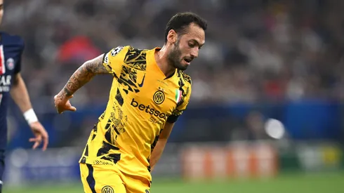 (Photo by Stu Forster/Getty Images)