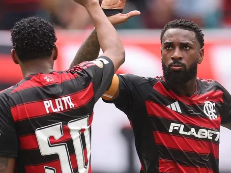 Flamengo aproveita dinheiro de Gerson para encaminhar a contratação de Carrascal e Barco
