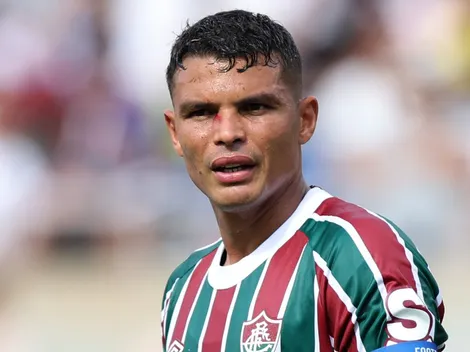 Fluminense tem 48% de aproveitamento contra times ingleses