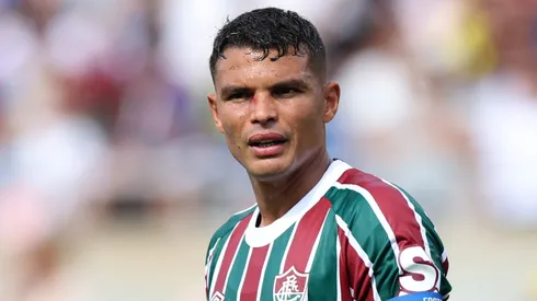 Fluminense encara o Chelsea no Mundial de Clubes. Getty Imagens