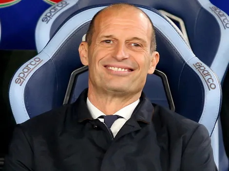 “Estamos esperando”, Allegri, do Milan, confirma acerto com Modrić