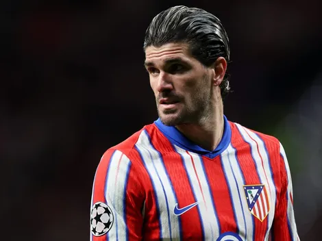 De Paul tem salário de R$ 41,4 milhões por ano