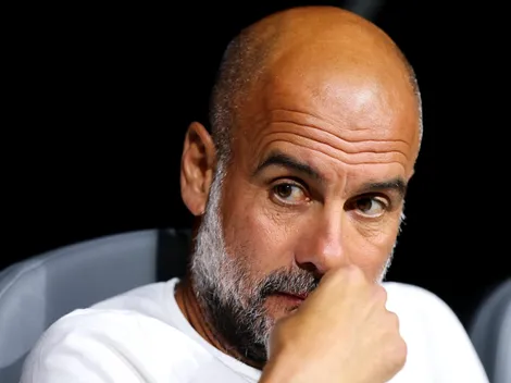 Nico González não deve ser negociado mesmo após rumores