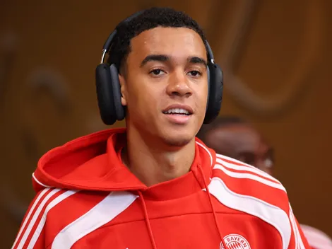 Gnabry pode ser substituto imediato de Musiala; Veja outros nomes