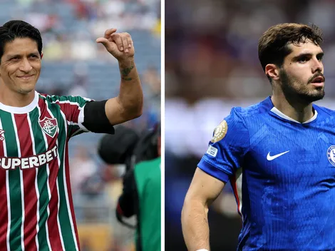 Veja prováveis times de Chelsea e Fluminense na semifinal