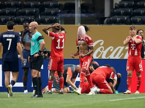 Lesão de Musiala: especialista explica cirurgia, cuidados e prazo de retorno aos gramados