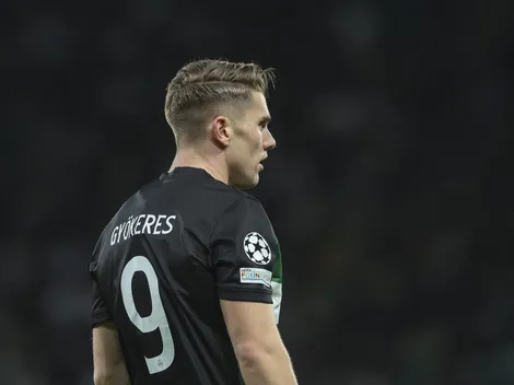 Arsenal perto de fechar com Gyokeres por R$ 420 milhões e avança por Madueke do Chelsea