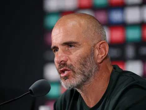 Fluminense x Chelsea: Maresca diz estudar Renato Gaúcho desde os tempos de Grêmio