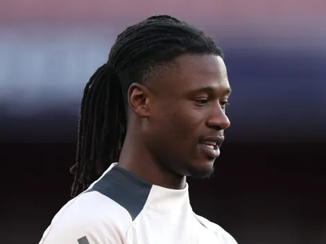 Camavinga não deseja trocar o Real Madrid pelo Manchester City