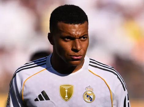 Mbappé retira acusação de assédio moral contra PSG antes de reencontro no Mundial de Clubes