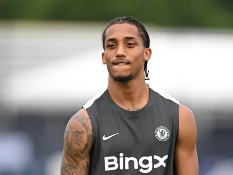 João Pedro diz que não vai comemorar gol contra o Fluminense no Mundial de Clubes