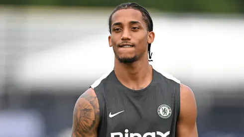 João Pedro é agora jogador do Chelsea