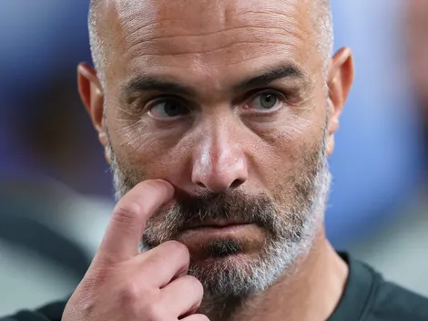 Enzo Maresca cita Arias e Cano como pontos de atenção do Chelsea