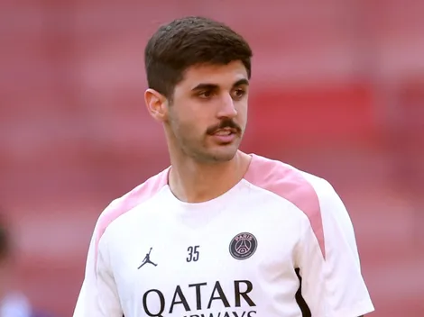 Beraldo deve ser substituto de William Pacho contra o Real Madrid