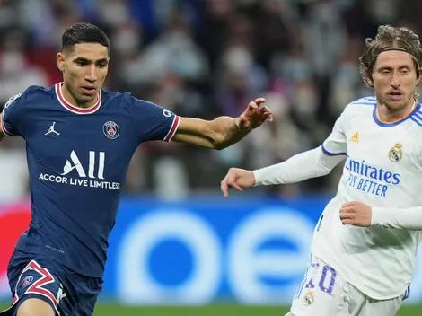 Semifinal: PSG x Real Madrid – onde assistir, escalações e mais