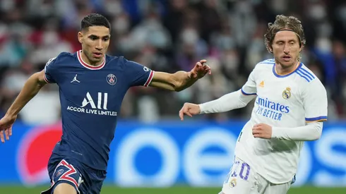 PSG x Real Madrid: onde assistir, escalações e mais pelo Mundial de Clubes. (Angel Martinez/Getty Images)