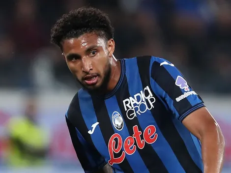 Manchester United tem Ederson como principal foco de mercado para a próxima temporada