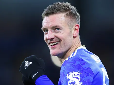 Vardy, Callum Wilson e Calvert-Lewin na mira dos Red Devils