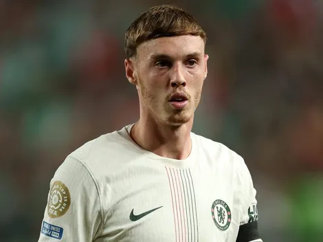 Vidente coloca Fluminense à frente do Chelsea