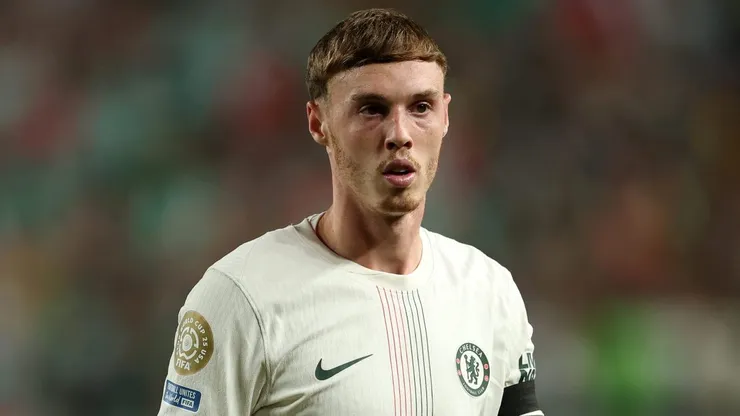 Vidente coloca Chelsea à frente do Fluminense.