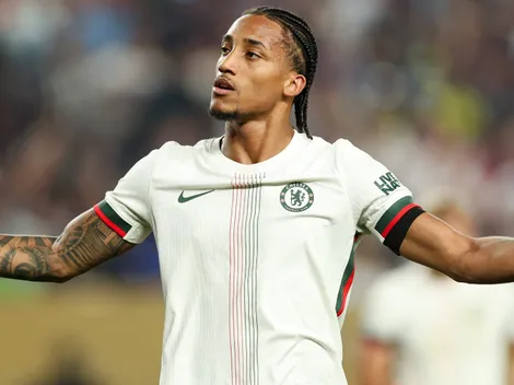 Mundial: João Pedro, do Chelsea, não vai comemorar um possível gol