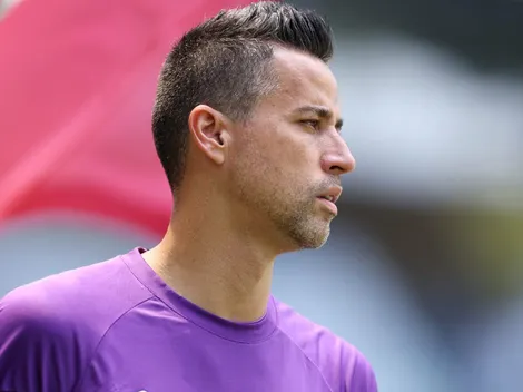 Fábio, Thiago Silva e Arias aparecem na seleção de Fluminense x Chelsea