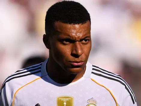 Torcida escolhe ataque ideal em PSG x Real Madrid