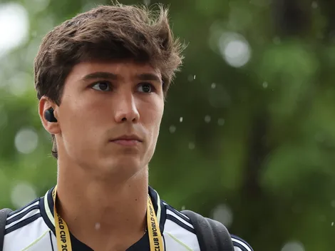 Presidente do Getafe revela acordo por Gonzalo García