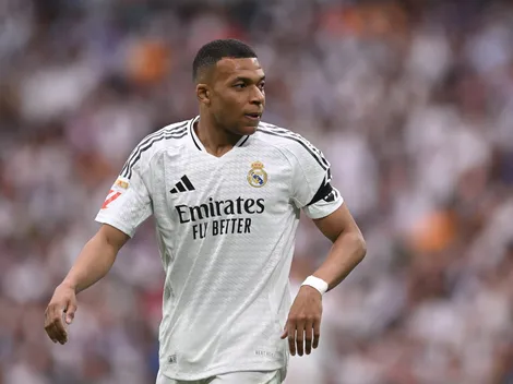 Mbappé bate recorde histórico ao marcar em 7 competições na mesma temporada