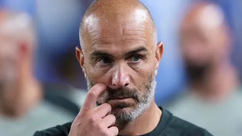 Enzo Maresca mira vencer o Fluminense