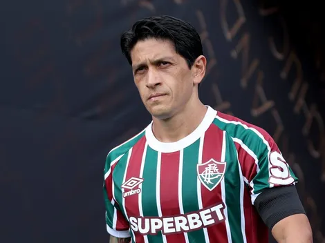 Chelsea tem mais torcedores do que o Fluminense