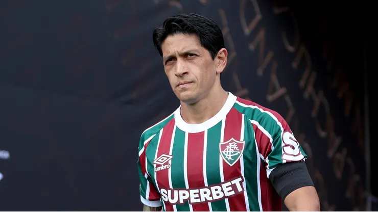 Chelsea tem mais torcedores do que Fluminense.