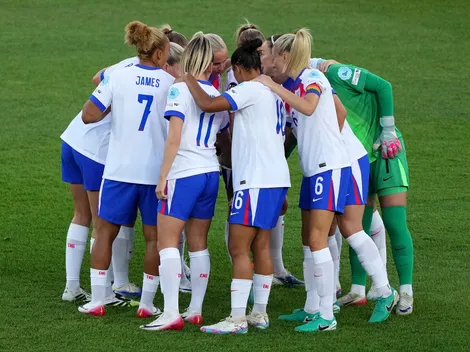 Inglaterra encara a Holanda precisando vencer; veja onde assistir a partida decisiva pela Eurocopa Feminina