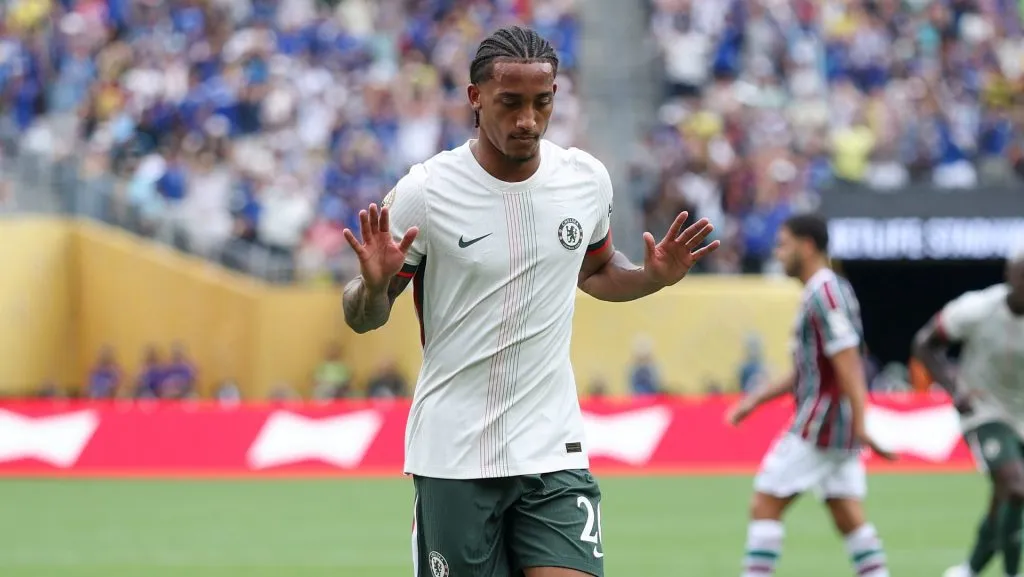 Fluminense x Chelsea: João Pedro abre o placar e Fanáticos repercutem golaço