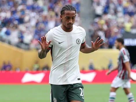 Fanáticos repercutem golaço de João Pedro contra o Fluminense