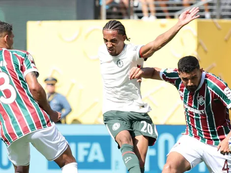 Fluminense tem queda de rendimento no 2º tempo e é eliminado pelo Chelsea