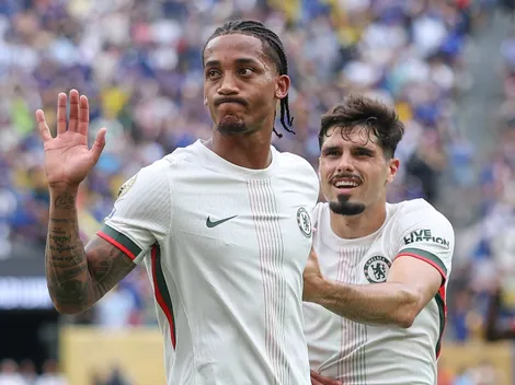 Chelsea vence o Fluminense por 2 a 0 e está na final do Mundial de Clubes