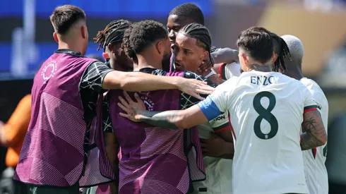 Chelsea é finalista com gols de João Pedro