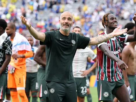 Chelsea garante US$ 110 milhões no Mundial e pode chegar a US$ 120 em caso de título