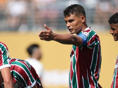 Flamengo ironiza eliminação do Fluminense nas redes sociais