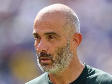 Moisés Caicedo sofre lesão e Enzo Maresca liga o alerta para a final